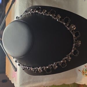 Beautiful Statement Piece By Simply Vera, Vera Wang Cocktail Necklace